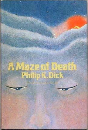 A Maze of Death