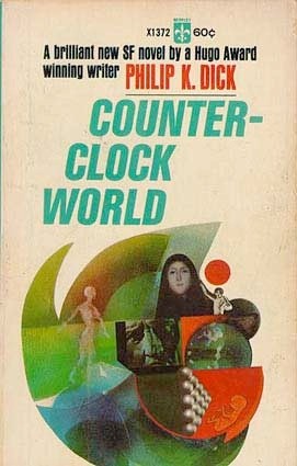 Counter-Clock World