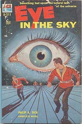Eye in the Sky