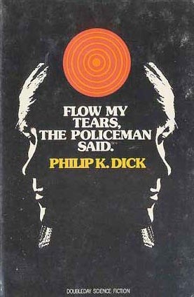 Flow My Tears, the Policeman Said