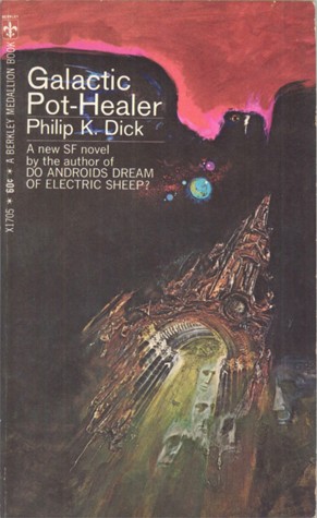 Galactic Pot-Healer