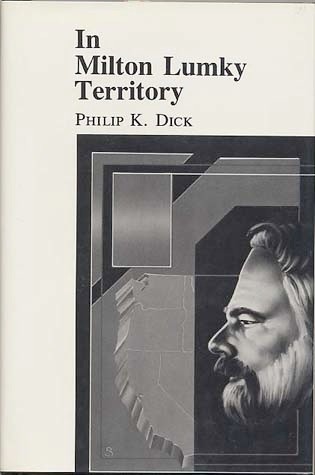 In Milton Lumky Territory