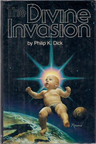 The Divine Invasion