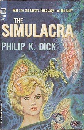 The Simulacra