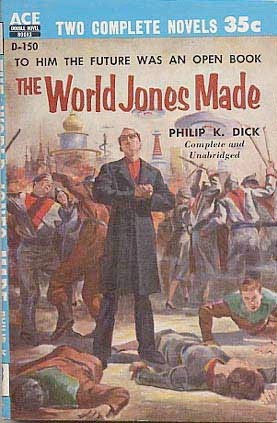 The World Jones Made