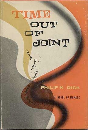 Time Out of Joint