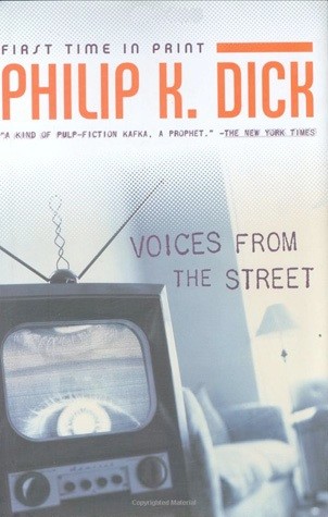 Voices From the Street