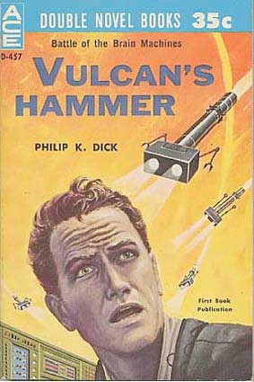 Vulcan's Hammer