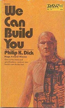 We Can Build You